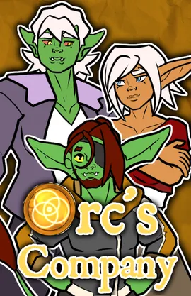 Orc's Company