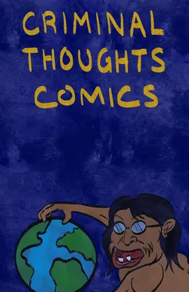 Criminal Thoughts Comics