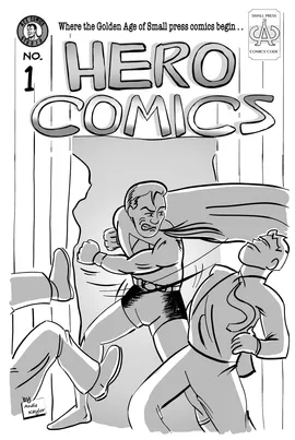Hero Comics