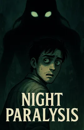 Parálisis Nocturna