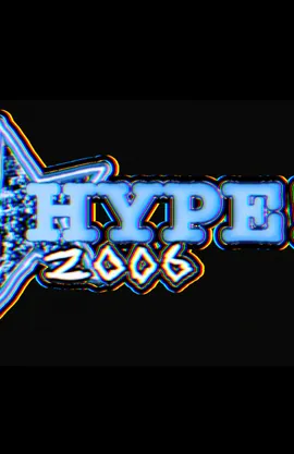 Hype!2006 volume 1