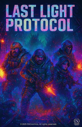 Last Light Protocol