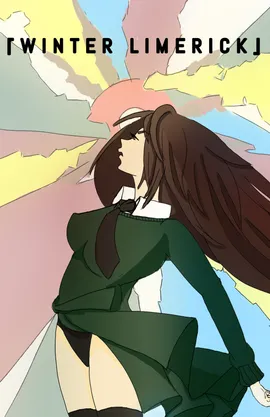 「WINTER LIMERICK」