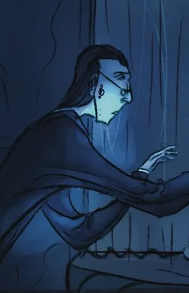 The Conductor and the Ballerina