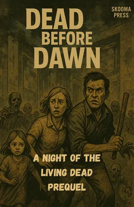 Dead Before Dawn (A Night of the Living Dead Prequel)