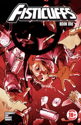 FISTICUFFS