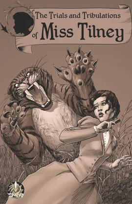 The Trials and Tribulations of Miss Tilney