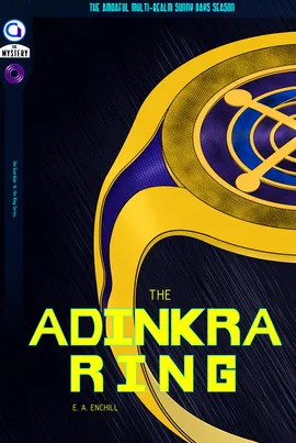 The Adinkra Ring Mystery