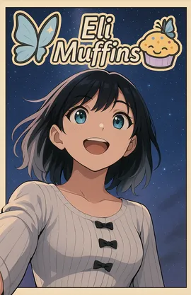 Eli Muffins