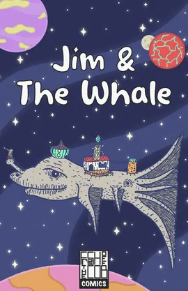 Jim & The Whale