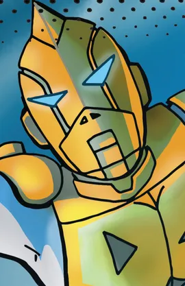 Bustillo Publishing Presents