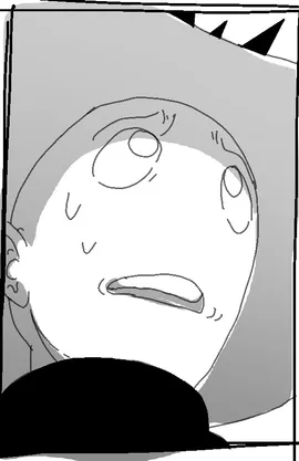 The Jump - Short Comic #1 