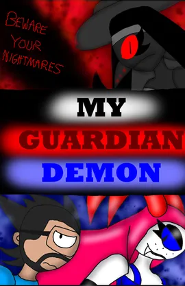 My Guardian Demon 