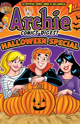 Archie Comics Digest