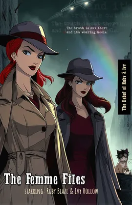 The Femme Files