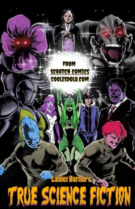 True Science Fiction 