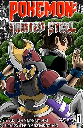 Pokemon: Tainted Steel