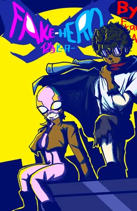 FAKE-HERO