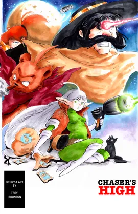 Chaser's High - One Shot