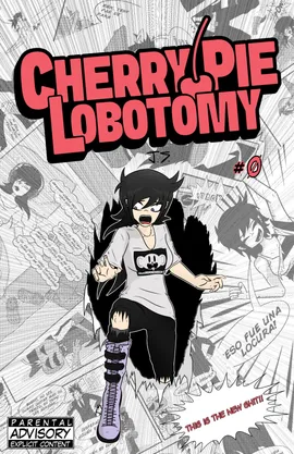 Cherry Pie Lobotomy
