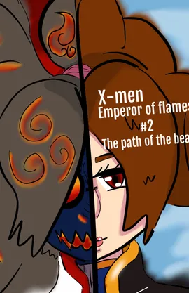 X-men Emperor of flames 