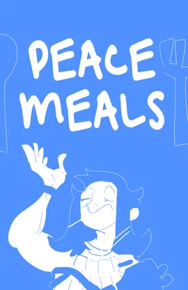 PeaceMeals