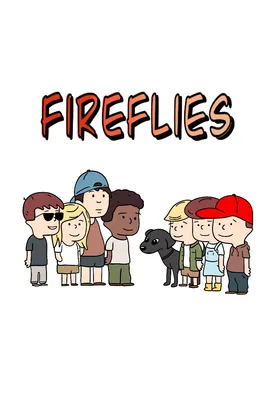 Fireflies Comics