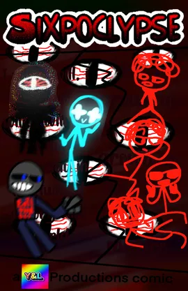 Dunce War Part Two: SIXPOCALYPSE