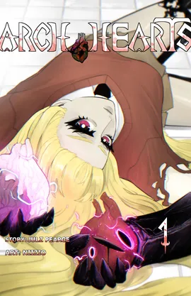 Arch Hearts