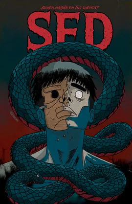 SED- ¿Quién habita tus sueños?