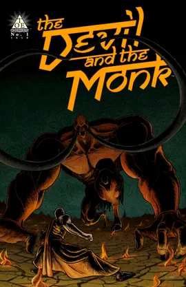 The Devil and The Monk