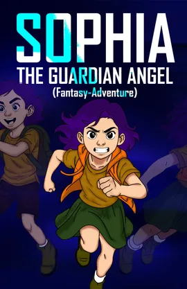 SOPHIA (The Guardian Angel)