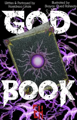 God Book