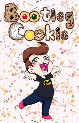 Bootleg Cookie