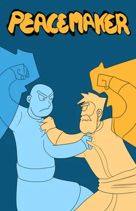 Peacemaker- One Shot