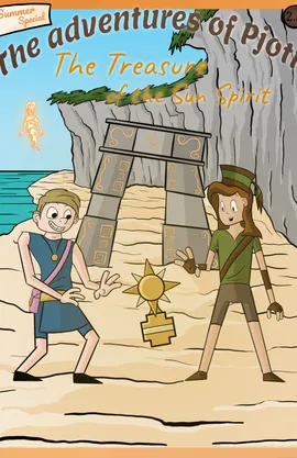 The Adventures of Pjotr - Specials