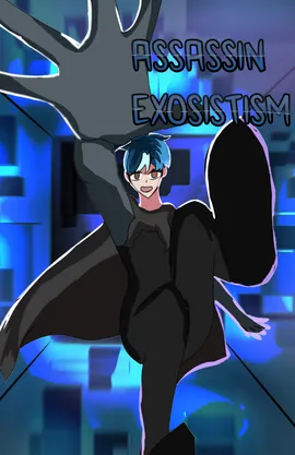 Assassin Exosistism Webtoon