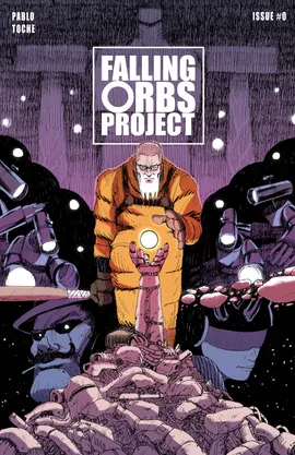 FALLING ORBS PROJECT PREVIEW