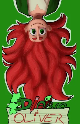 Diário de Oliver
