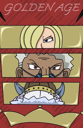 Golden Age