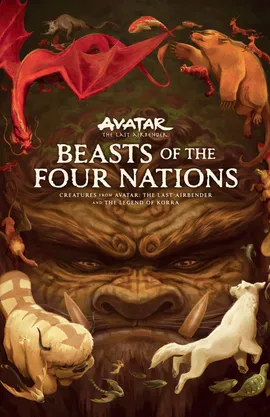 Beasts of Four Nations
