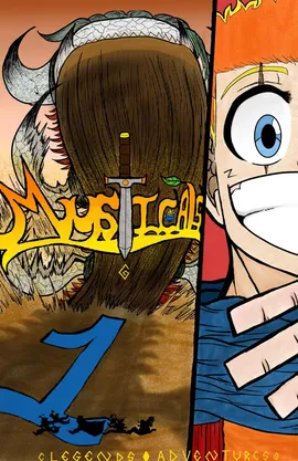 Mysticals Legends Adventures