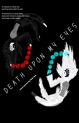 Death Upon My Eyes