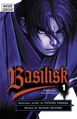 Basilisk