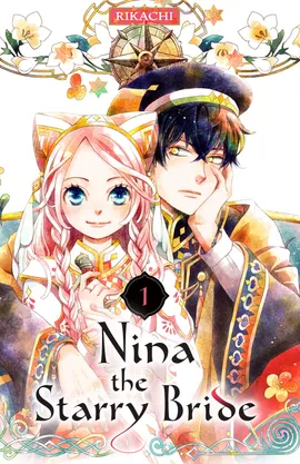 Nina the Starry Bride