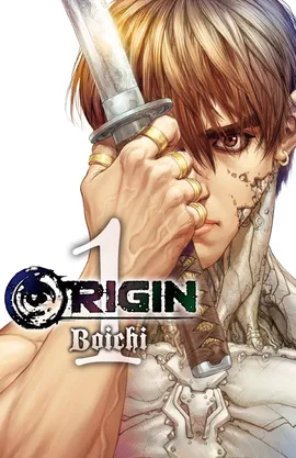 ORIGIN
