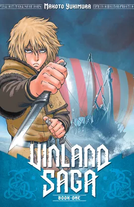 Vinland Saga