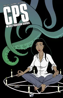 Child Possession Services