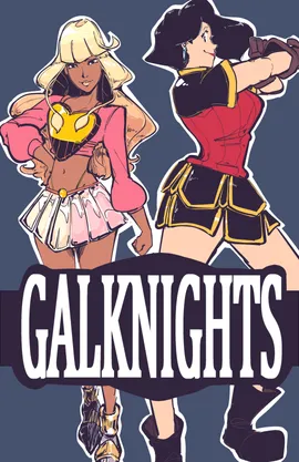 Galknights