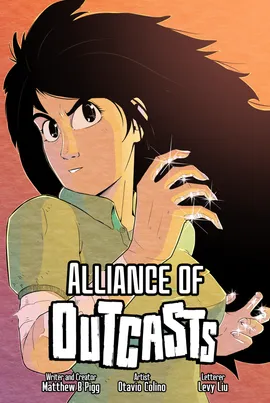 Alliance of Outcasts